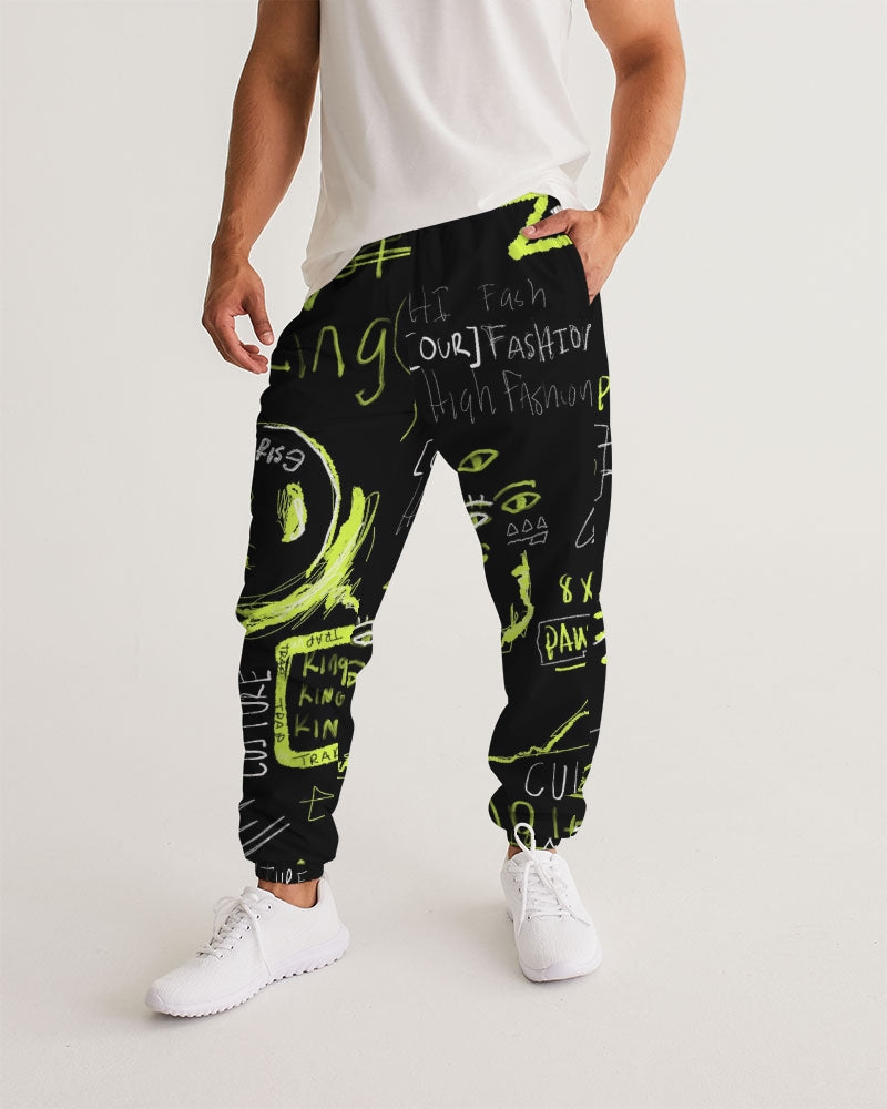 Orders pantalones trap hombre