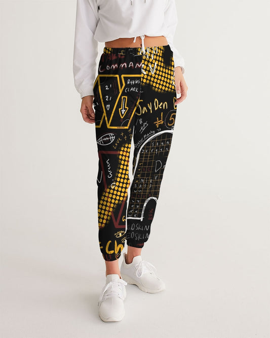 Battle of the Beltways Women's All-Over Print Track Pants