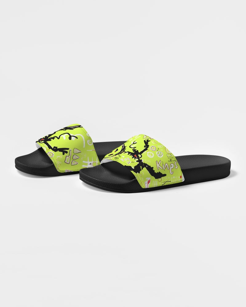 Neo 1.83 Trap Collection Women's Slide Sandal