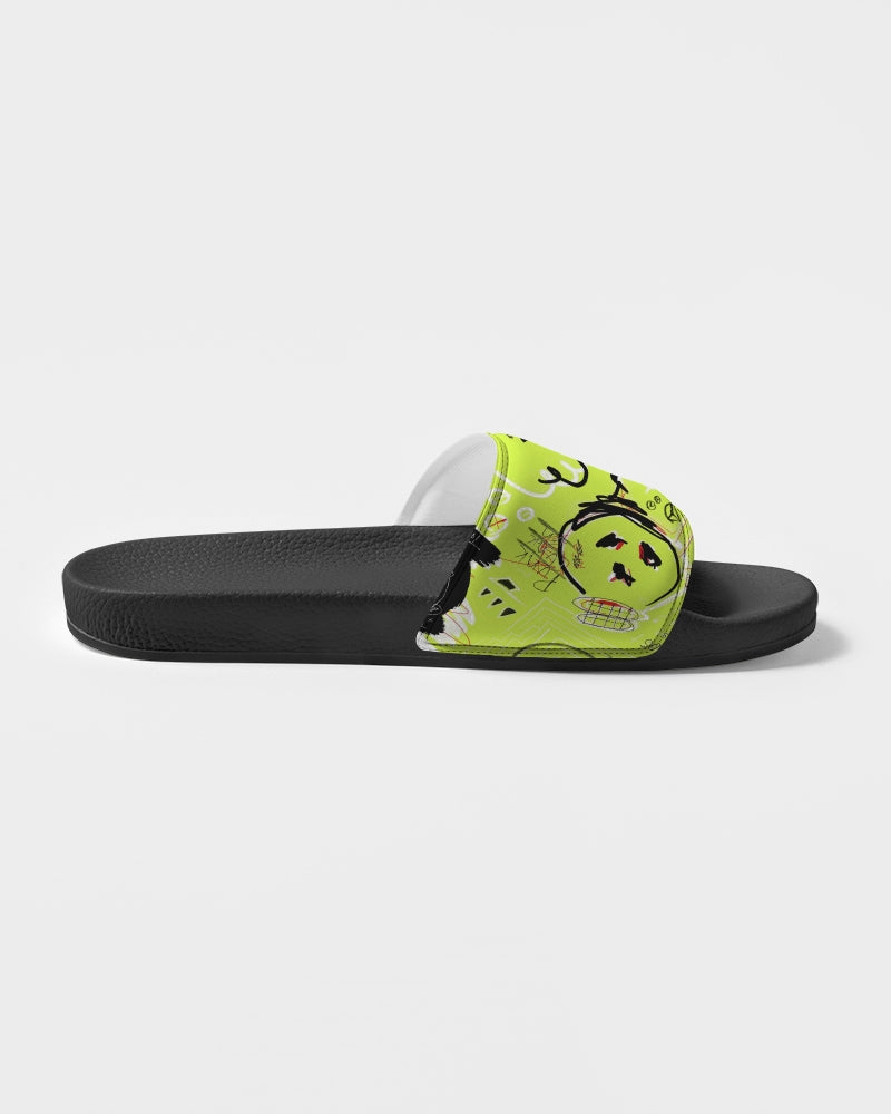 Neo 1.83 Trap Collection Women's Slide Sandal